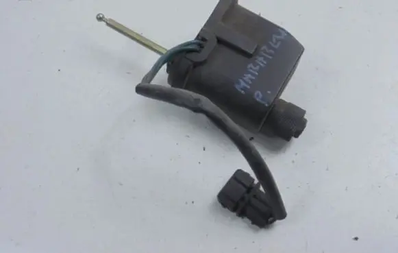 Seat Marbella Headlight level adjustment motor 