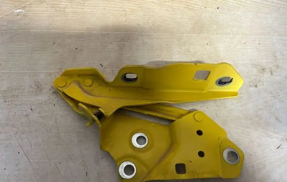 Chevrolet Camaro Engine bonnet/hood hinges 23351629