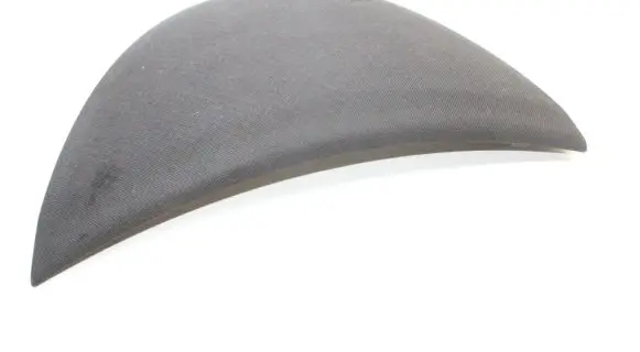 Dash center speaker trim cover