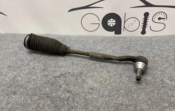 Steering tie rod