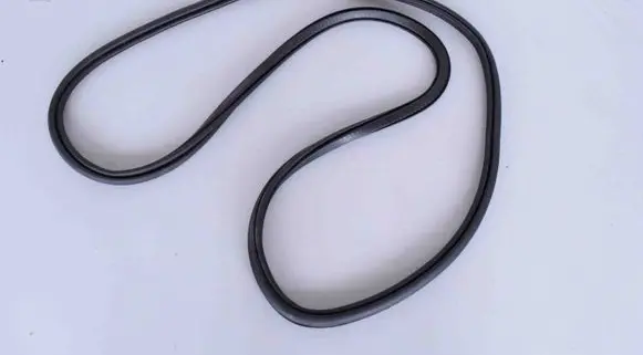 Volvo XC90 Rubber seal rear door 31457674