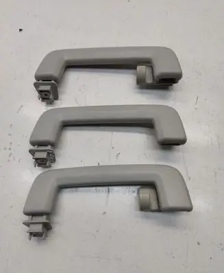Ford Focus A set of handles for the ceiling 