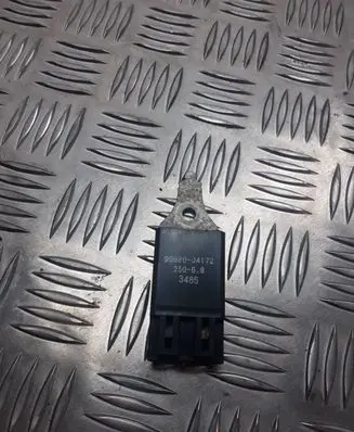 Lexus RX 330 - 350 - 400H Other relay 9098004172 25068 3485