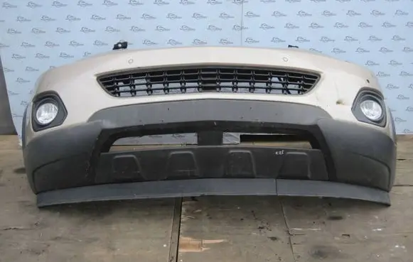 Opel Antara Front bumper 