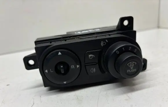 Chevrolet Epica Wing mirror switch 6H05