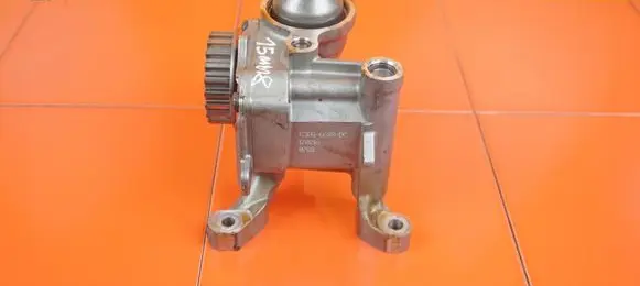 Ford Fiesta Oil pump E3BG6600DC XYJB