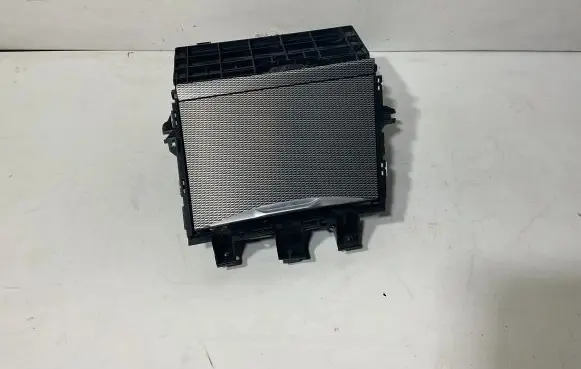 BMW 3 G20 G21 Glove box central console 187013 5116 011020304