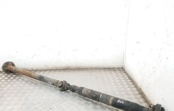 Mercedes-Benz S W220 Drive shaft (set) 203006