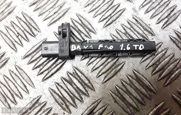 BMW 1 F20 F21 Camshaft position sensor 7805188 n47d16a