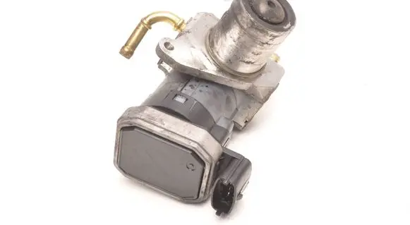 Opel Vectra C EGR valve ZAMIENNIK