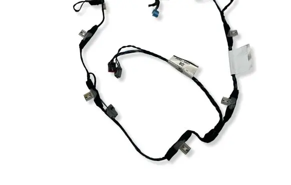 Jaguar XJ X351 Rear door wiring loom AW9314687BD
