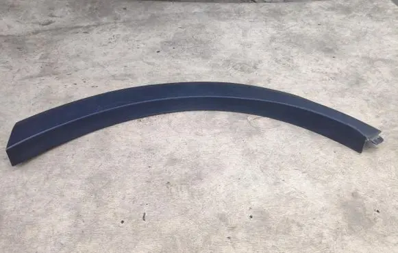 MG HS Side skirt rear trim 10646893