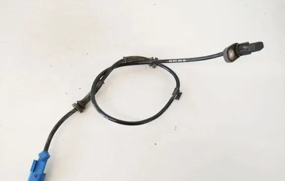 Citroen C3 ABS rear brake sensor 9800035980