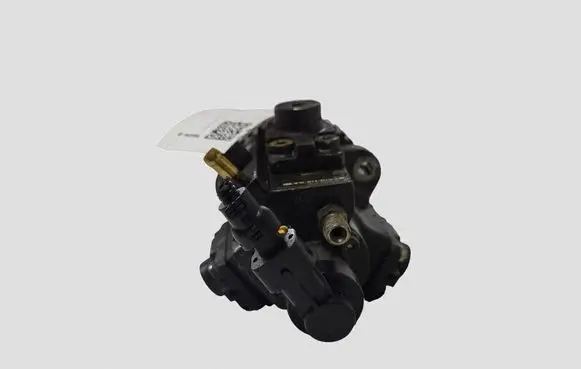 Opel Signum Fuel injection high pressure pump 0445010097 0055193731