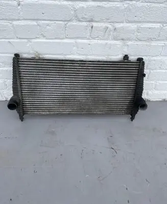 Citroen C5 Intercooler radiator 9646300980 D1386007