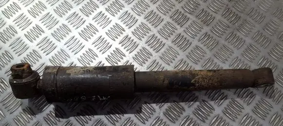 Renault Megane I Rear shock absorber/damper