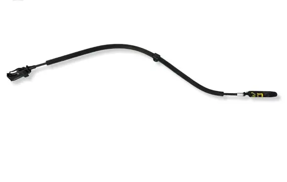 Ford C-MAX II Rear door cable line 