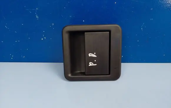 Fiat Ducato Front door exterior handle 1300541808