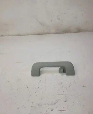 Audi Q7 4M Rear interior roof grab handle 4M0857607A