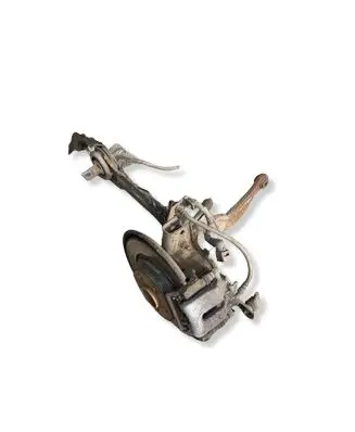 Volvo V60 Rear suspension assembly kit set 