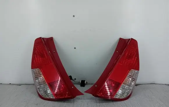 Hyundai i30 Rear/tail lights set 