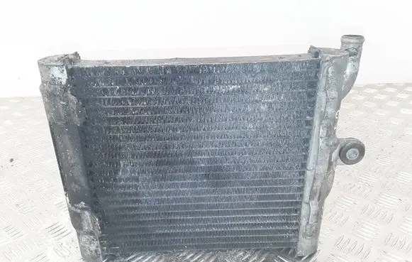 Audi A8 S8 D2 4D Optional radiator 4D0145804B