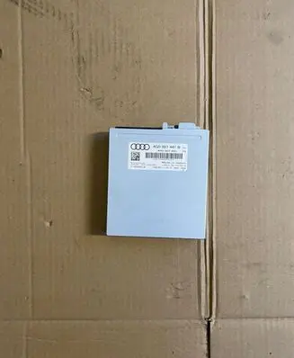 Audi A6 S6 C7 4G Camera control unit module 4G0907441B