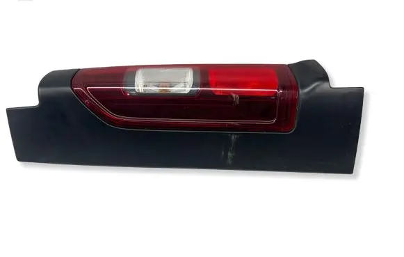 Renault Trafic III (X82) Rear/tail lights 265A64439R 265A63380R