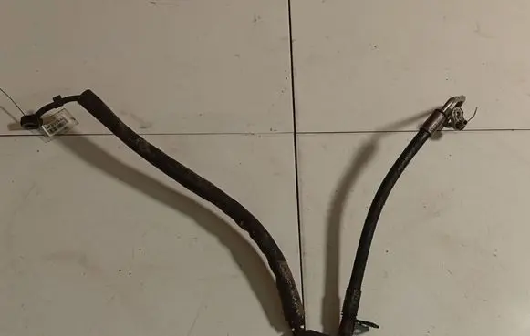 Citroen C5 Power steering hose/pipe/line 