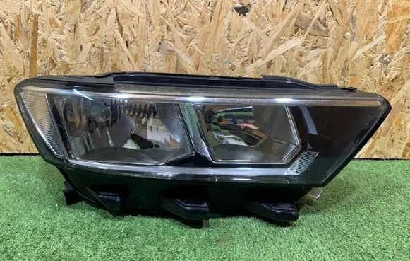 Volkswagen T-Roc Headlight/headlamp 2GA941006B