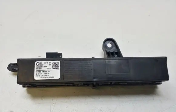 Ford Mustang VI Alarm control unit/module GD9T15K619CB
