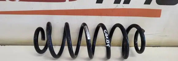 Peugeot 307 Rear coil spring 24993