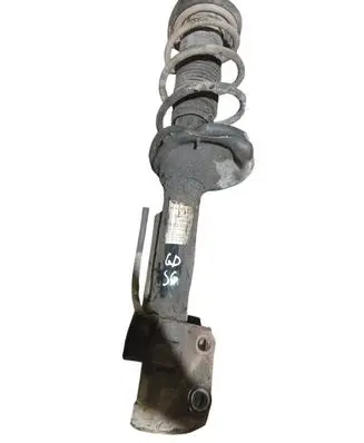 Subaru Forester SG Rear shock absorber with coil spring 