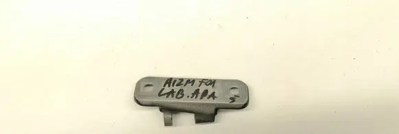 BMW 7 F01 F02 F03 F04 Rear door lower hinge
