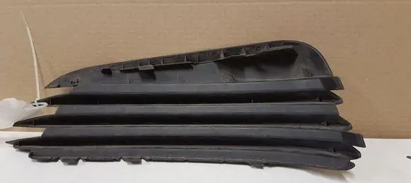 Opel Signum Front bumper lower grill 551004542 904000010