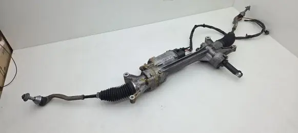 Mercedes-Benz E W213 Steering rack 7806994558 1804460225 213460580