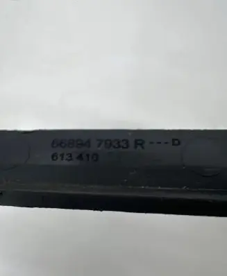 Renault Clio V Battery bracket 668947933R 613410
