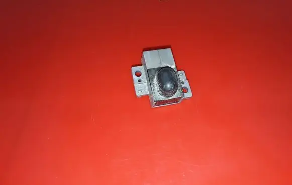 Jaguar XF Sensor NOCODE