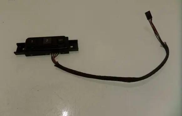 Jeep Grand Cherokee (WJ) Seat memory switch S6042291AB