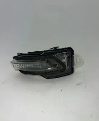 Lexus NX Mirror indicator light 