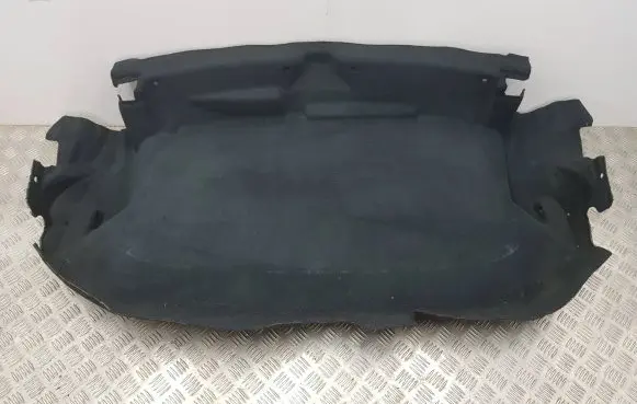 Porsche 911 997 Trunk/boot mat liner 99655103504 1110074 00431165