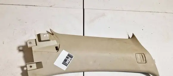 Fiat Croma (D) pillar trim (bottom) 735365196 c115