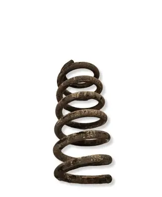 Ford Galaxy Rear coil spring 