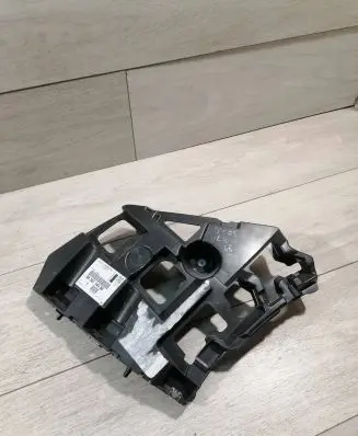 Citroen C4 Cactus Rear bumper mounting bracket 9830714580