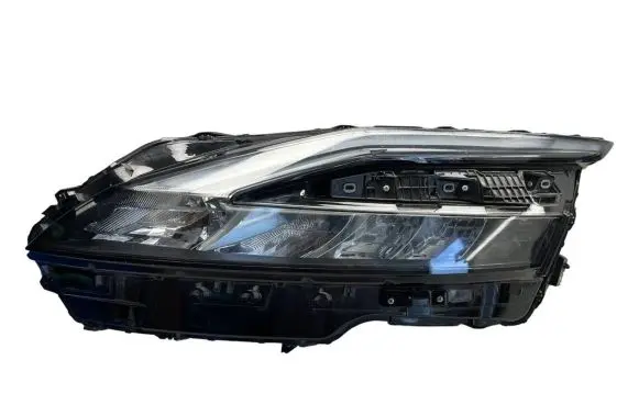 Nissan Qashqai J12 Headlight/headlamp 1008D02G