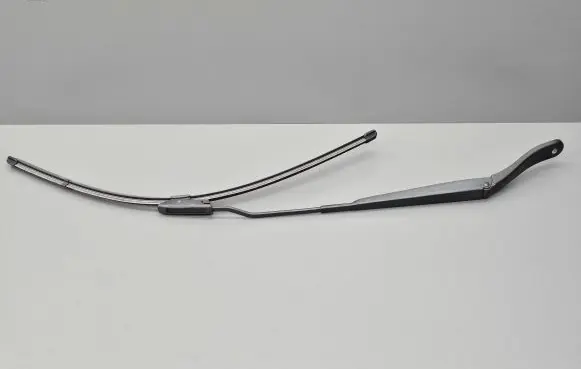 Citroen C3 Front wiper blade arm AS12U 9683381680