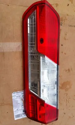 Ford Transit Rear/tail lights