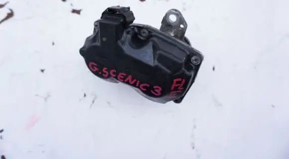 Renault Scenic III - Grand scenic III EGR valve
