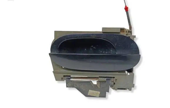 BMW 5 E39 Front door exterior handle 