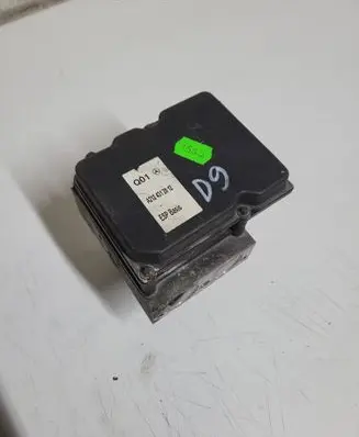Mercedes-Benz E W212 ABS Pump A2124312012